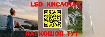амф Берёзовский